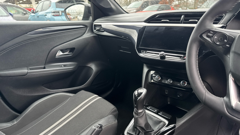 Vauxhall Corsa 1.2 GS 5dr Petrol Hatchback